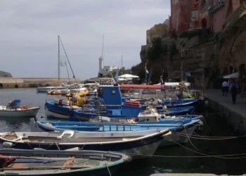 Vacanze e ambiente, l’Ue segnala 10 siti Natura 2000: Anche le Isole Pontine