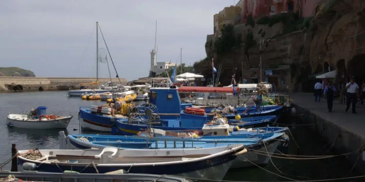 Vacanze e ambiente, l’Ue segnala 10 siti Natura 2000: Anche le Isole Pontine