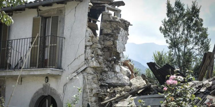 Sisma 2016, Castelli: Sulla ricostruzione cambiamo passo, troppe false partenze