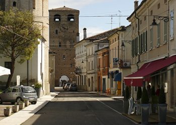 Piubega, stasera la cena sotto le stelle
