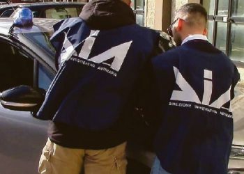 Contatti con le cosche della Ndrangheta: commissariate otto società