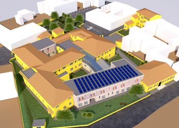 Acquanegra sul Chiese, progetto di riqualificazione della Rsa da 5 milioni