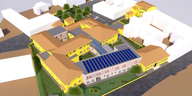Acquanegra sul Chiese, progetto di riqualificazione della Rsa da 5 milioni