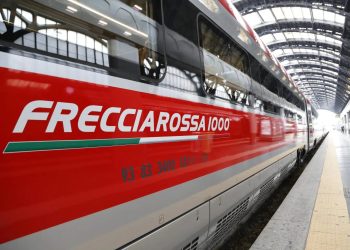 Trasporti, avanti lavori rete e AV. Ma 9 treni su 10 puntuali o entro i 10 minuti
