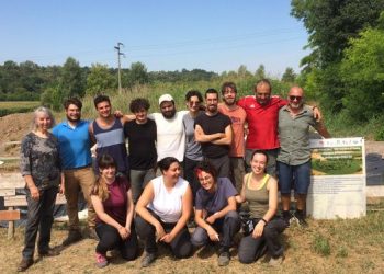 Addio all’archeologa Raffaella Poggiani Keller, per anni coordinò gli scavi alla Tosina