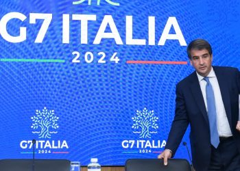 Ue, in Germania sicuri: Fitto verso la vicepresidenza della Commissione