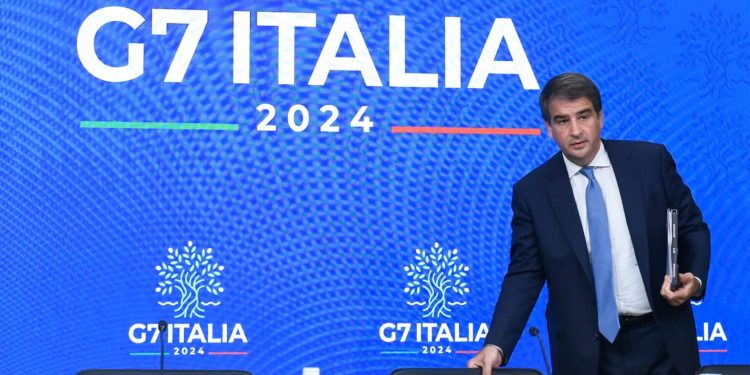 Ue, in Germania sicuri: Fitto verso la vicepresidenza della Commissione