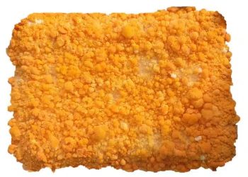 Dallo scarto al piatto: ecco come i rifiuti diventano cibo grazie alla muffa