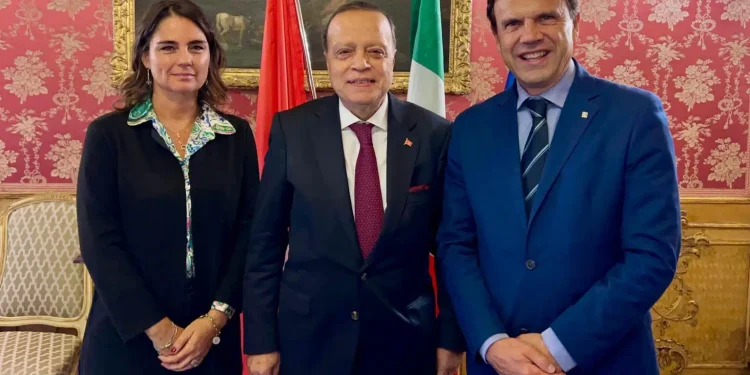 Tunisia chiama Italia: “Imprese investano da noi”. Nel Paese già 990 nostre aziende