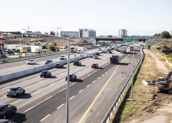 L’Autolaghi festeggia 100 anni: metà dell’industria varesina è lungo l’asse A8-A9