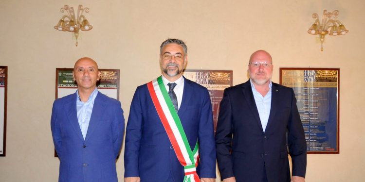 Alessio Boni, Valeria Bartolo, Michele Placido: ecco la stagione teatrale 2024-2025