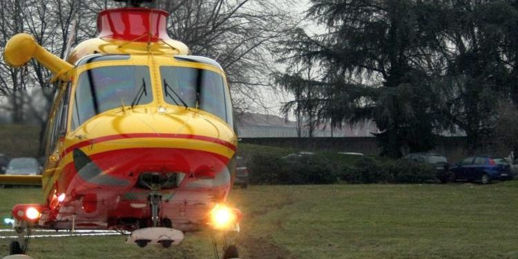 Gravissima dopo lo schianto, morta l’85enne di Ceresara Adriana Maestrini