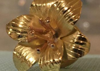 Oggi a Palazzo Menghini a Castiglione la premiazione con il Giglio d’oro