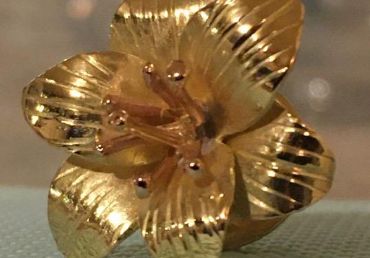 Oggi a Palazzo Menghini a Castiglione la premiazione con il Giglio d’oro