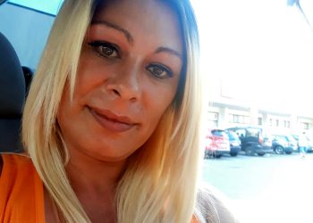 La 42enne Maria Campai trovata morta nel giardino di una villetta disabitata di Viadana