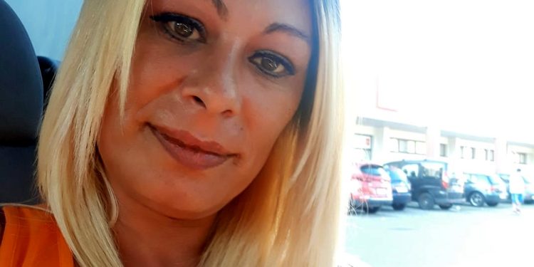 La 42enne Maria Campai trovata morta nel giardino di una villetta disabitata di Viadana