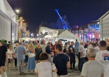 Chiude la Millenaria: “Penalizzati da tre giorni di pioggia, ma gradite le nuove proposte”