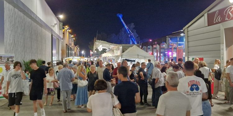 Chiude la Millenaria: “Penalizzati da tre giorni di pioggia, ma gradite le nuove proposte”