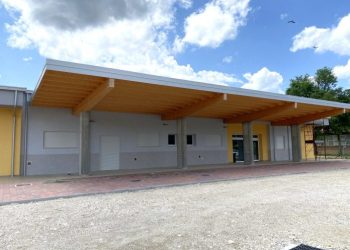 Curtatone, tante  persone  alla Casa del Sole per la “Festa degli Amici”