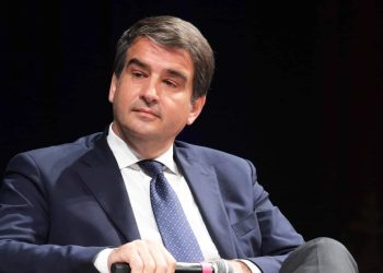 Ue, ‘no’ di S&d, Renew e Greens a Fitto vicepresidente esecutivo