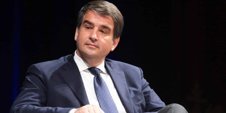 Ue, ‘no’ di S&d, Renew e Greens a Fitto vicepresidente esecutivo