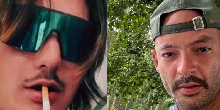 Con l’auto si schiantano nel fosso in secca: muoiono due amici di 28 e 37 anni