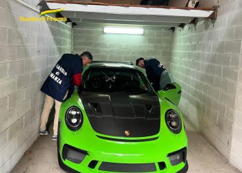 Tentato sequestro di persona, riciclaggio, spaccio di droga: operazione anche a Mantova