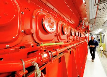 Ferrari spegne l’impianto di trigenerazione di Maranello e punta sulle energie rinnovabili