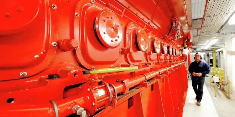 Ferrari spegne l’impianto di trigenerazione di Maranello e punta sulle energie rinnovabili