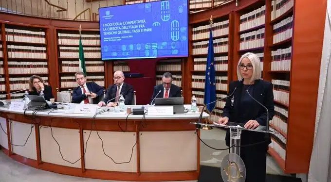 Pil, allarme di Confindustria: +0,8% nel 2024, 0,9% nel 2025. Pesa crollo automotive