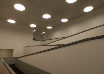 Passi avanti per il liceo Gonzaga di Castiglione: riaperto un nuovo settore della scuola