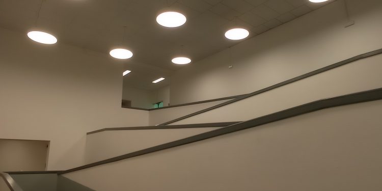 Passi avanti per il liceo Gonzaga di Castiglione: riaperto un nuovo settore della scuola