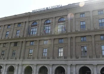 Infrastrutture, porti e difesa suolo: in Liguria la partita tra Bucci e Orlando