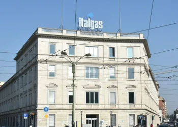 Italgas presenta il Piano Strategico 2024-2030: investimenti per 15,6 mld, +92%