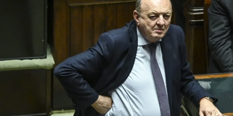 L.Bilancio, in Cdm il Dpb. Pichetto: “Allineamento accise necessario o infrazione Ue”