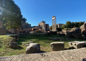 Via libera al Piano adattamento climatico di Roma. Gualtieri: “Non sottovalutiamo fenomeno”