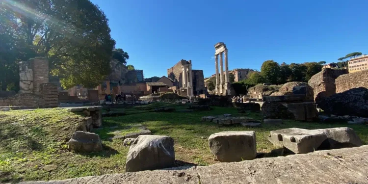 Via libera al Piano adattamento climatico di Roma. Gualtieri: “Non sottovalutiamo fenomeno”