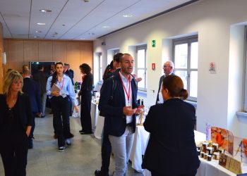 Mantova, l’agroalimentare si affaccia sui mercati esteri