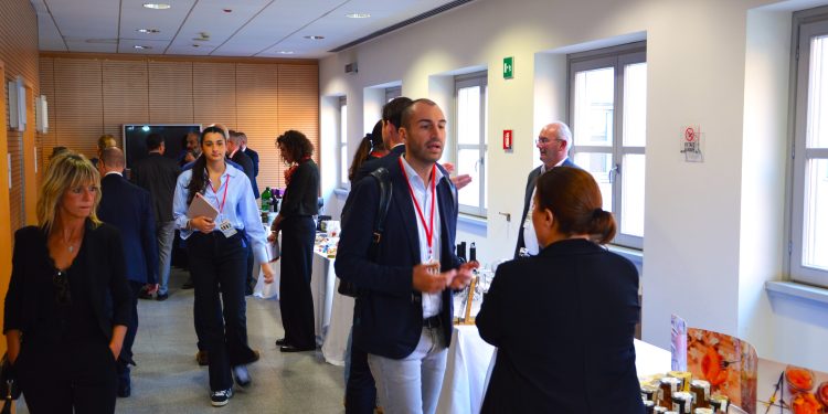 Mantova, l’agroalimentare si affaccia sui mercati esteri