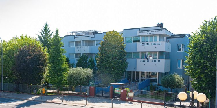 Spazi migliori per gli anziani: la casa di riposo di Asola si rinnova