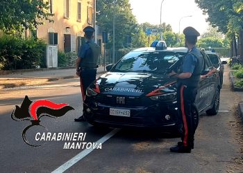 Trovato con l’hashish durante il controllo dei carabinieri: via la patente