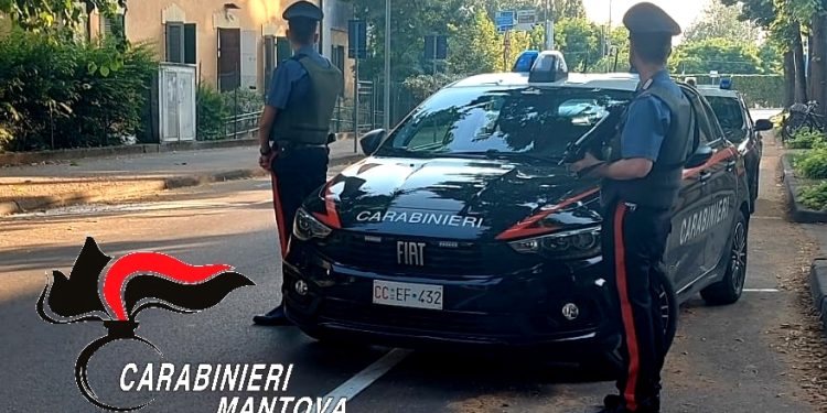 Trovato con l’hashish durante il controllo dei carabinieri: via la patente