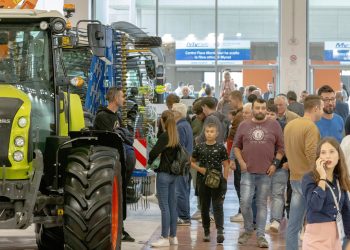 La 96ª Fazi di Montichiari al via venerdì 25 ottobre con 463 espositori (23 mantovani)