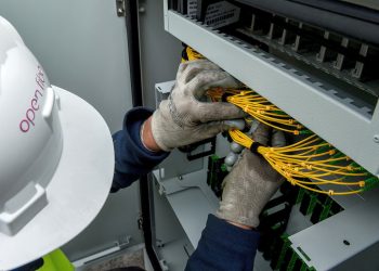Internet super veloce di Open Fiber arriva a Volta Mantovana con un regalo per i clienti