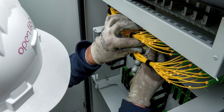 Internet super veloce di Open Fiber arriva a Volta Mantovana con un regalo per i clienti