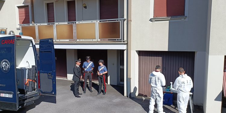 Il 17enne risponde alle domande del gip e rimane nel carcere Beccaria di Milano