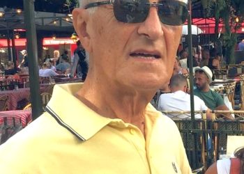 Malore mentre fa il bagno in mare in Saredegna: addio al prof Massimo Marocchi