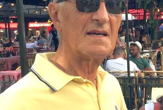 Malore mentre fa il bagno in mare in Saredegna: addio al prof Massimo Marocchi