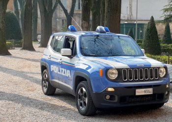 Ha alle spalle una sfilza di reati: espulso un cittadino di origine tunisina