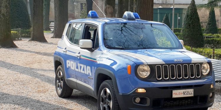 Ha alle spalle una sfilza di reati: espulso un cittadino di origine tunisina